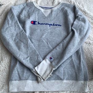 Champion crew neck